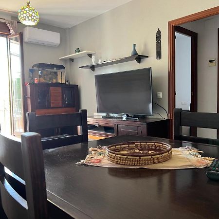 Huerto Apartment Lucena Exteriér fotografie