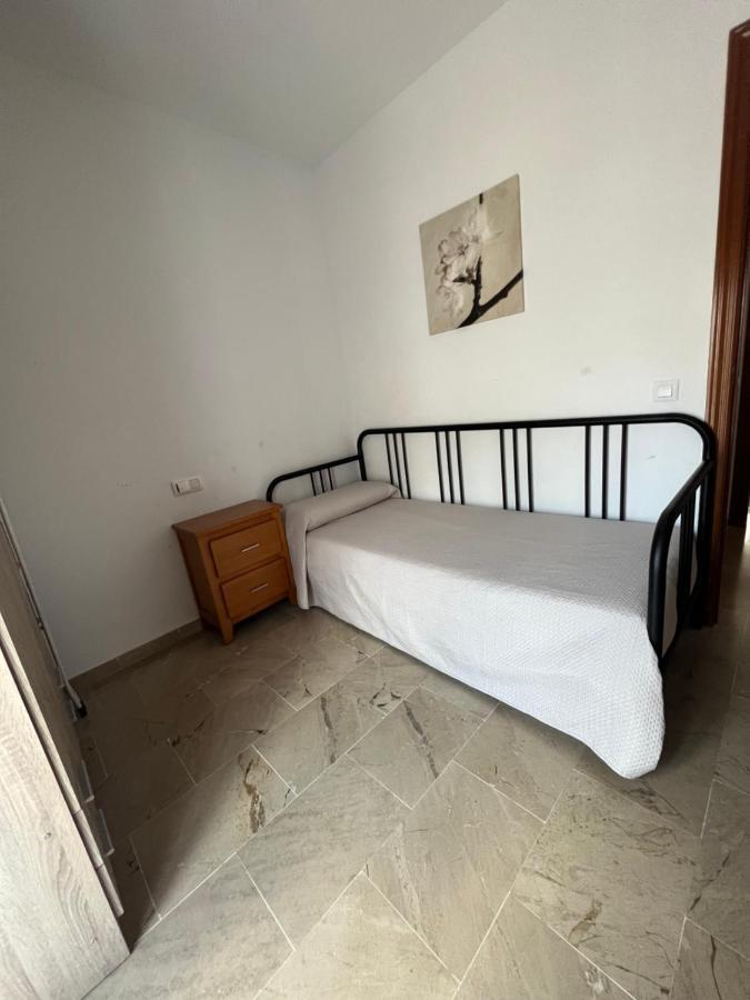 Huerto Apartment Lucena Exteriér fotografie